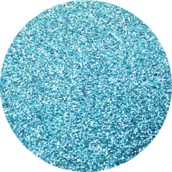 No: 113 Sky Barbara Trombley Art Glitter