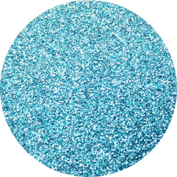 No: 113 Sky Barbara Trombley Art Glitter