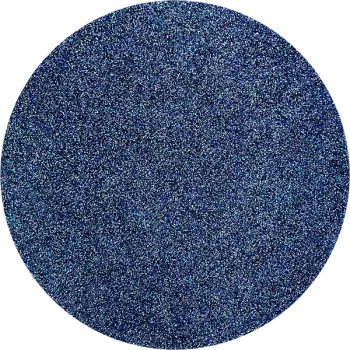 No: 25 Cornflower Barbara Trombley Art Glitter
