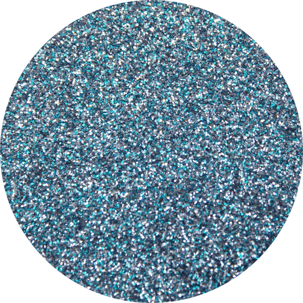 No: 258 Steel Blue Barbara Trombley Art Glitter