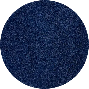 No: 27 Navy Barbara Trombley Art Glitter