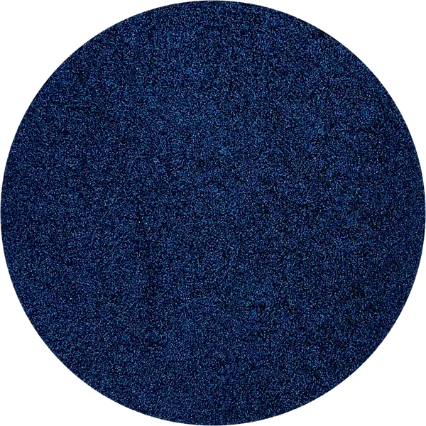 No: 27 Navy Barbara Trombley Art Glitter