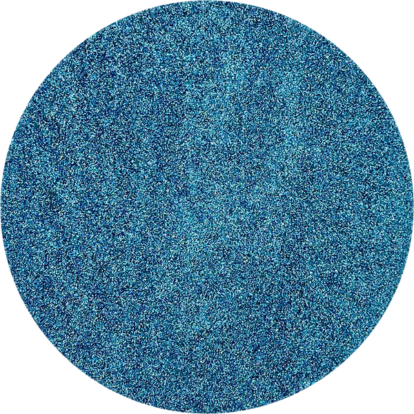 No: 31 Dolphin Barbara Trombley Art Glitter