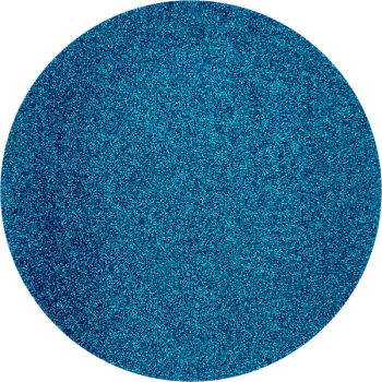 No: 32 True Blue Barbara Trombley Art Glitter