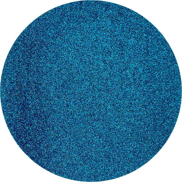 No: 32 True Blue Barbara Trombley Art Glitter