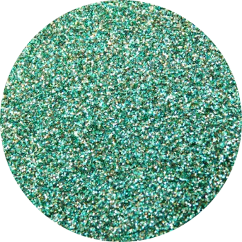 No: 49 Ocean Barbara Trombley Art Glitter