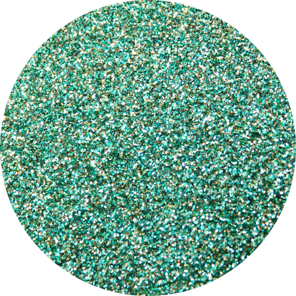 No: 49 Ocean Barbara Trombley Art Glitter