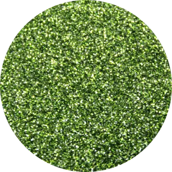 No: 109 Cavalado Barbara Trombley Art Glitter