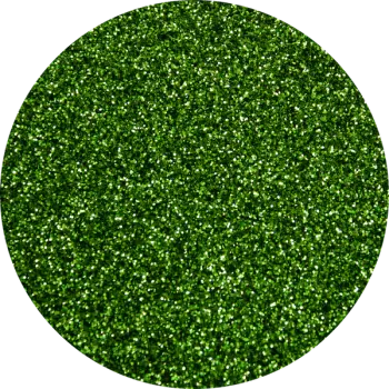 No: 232 Michigan Moss Barbara Trombley Art Glitter