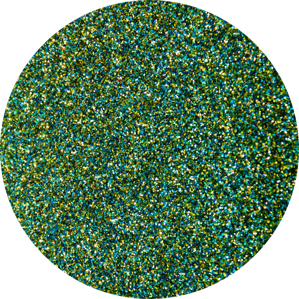No: 259 Ponderosa Barbara Trombley Art Glitter
