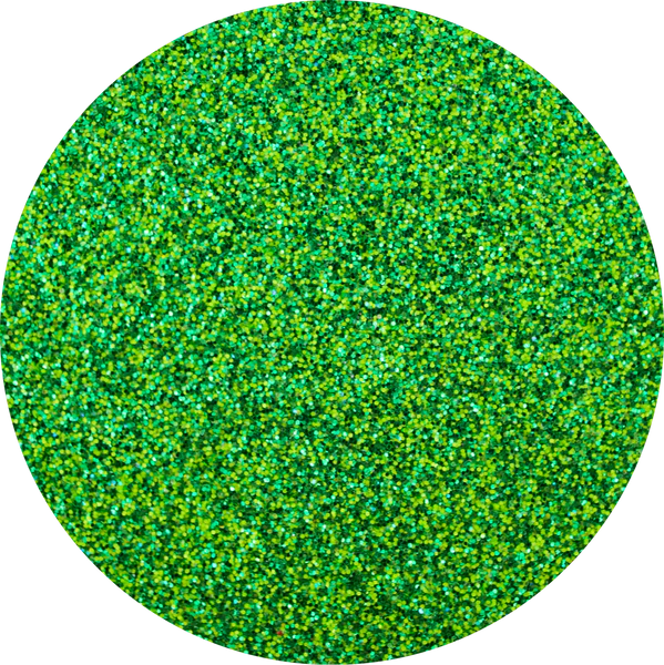 No: 280 Lime Rind Barbara Trombley Art Glitter