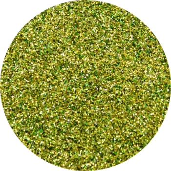 No: 301 Amazon Barbara Trombley Art Glitter