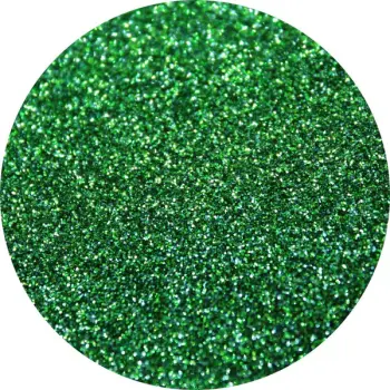 No: 45 Apple Barbara Trombley Art Glitter