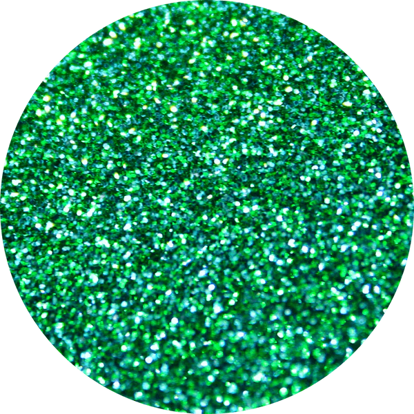 No: 46 Summertree Barbara Trombley Art Glitter