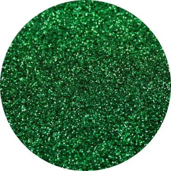 No: 47 Vine Barbara Trombley Art Glitter
