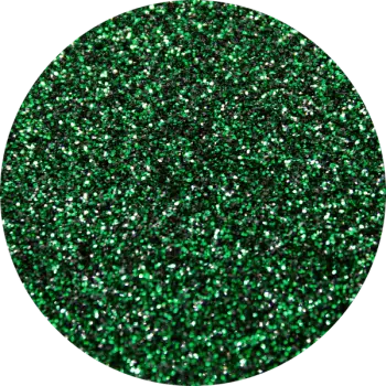 No: 49 Deep Forest Barbara Trombley Art Glitter