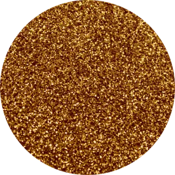 No: 132 Saddlebag Barbara Trombley Art Glitter