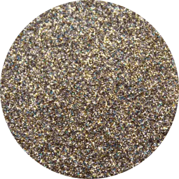 No: 261 Storm  Barbara Trombley Art Glitter