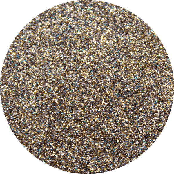 No: 261 Storm  Barbara Trombley Art Glitter