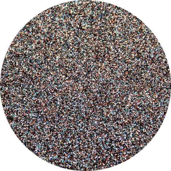 No: 282 Night Vision Barbara Trombley Art Glitter