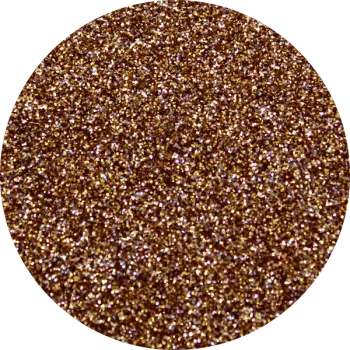 No: 323 Cool Brown Barbara Trombley Art Glitter