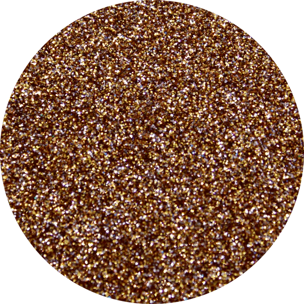 No: 323 Cool Brown Barbara Trombley Art Glitter