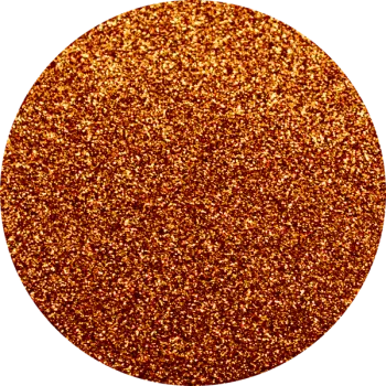 No: 343 Chestnut Barbara Trombley Art Glitter
