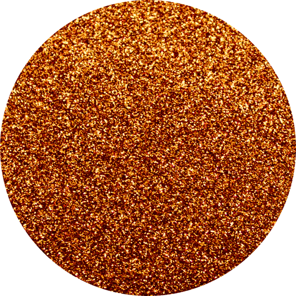 No: 343 Chestnut Barbara Trombley Art Glitter