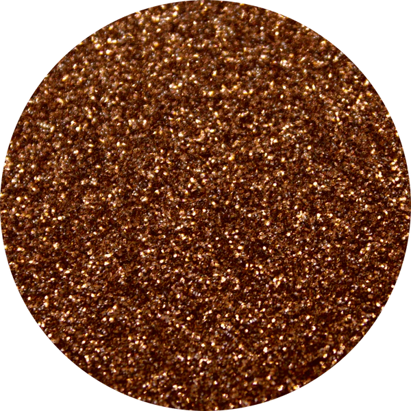 No: 58 Brown Barbara Trombley Art Glitter