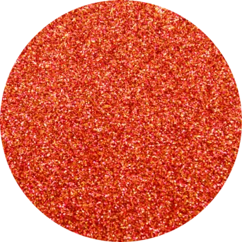  No: 324 Country Red Glitter Barbara Trombley