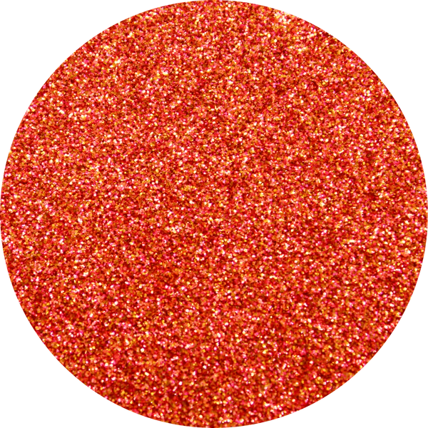  No: 324 Country Red Glitter Barbara Trombley
