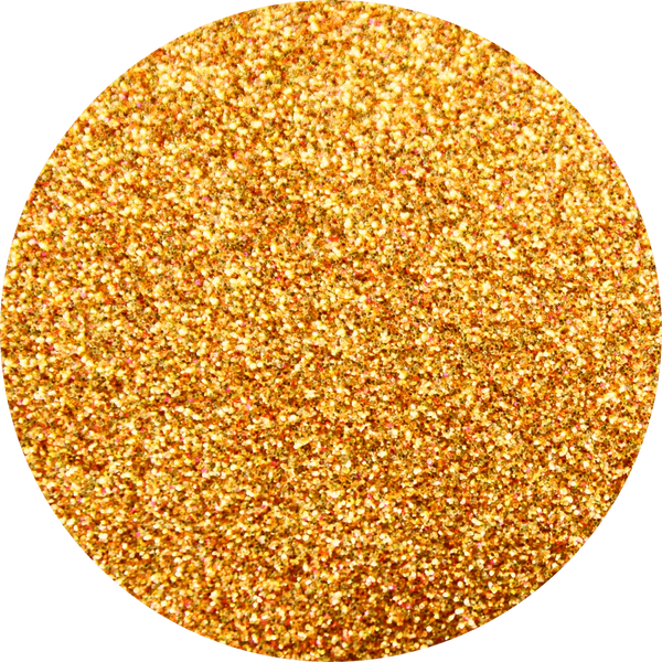 No:108 Inca Gold Glitter Barbara Trombley