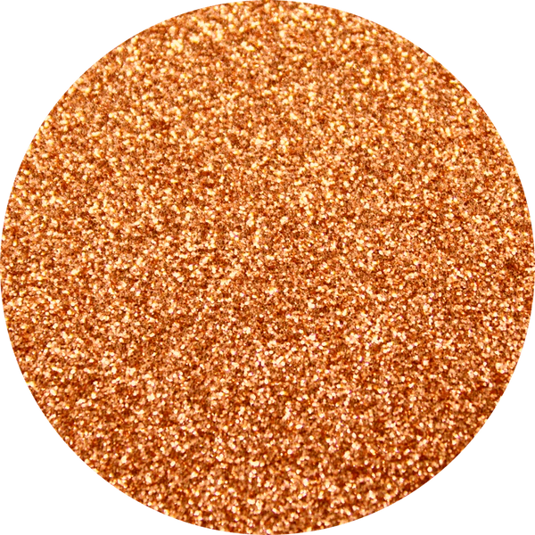 No:116 Suede Glitter Barbara Trombley
