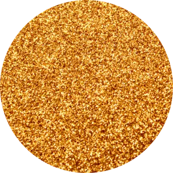 No:117 Goldilocks Glitter Barbara Trombley
