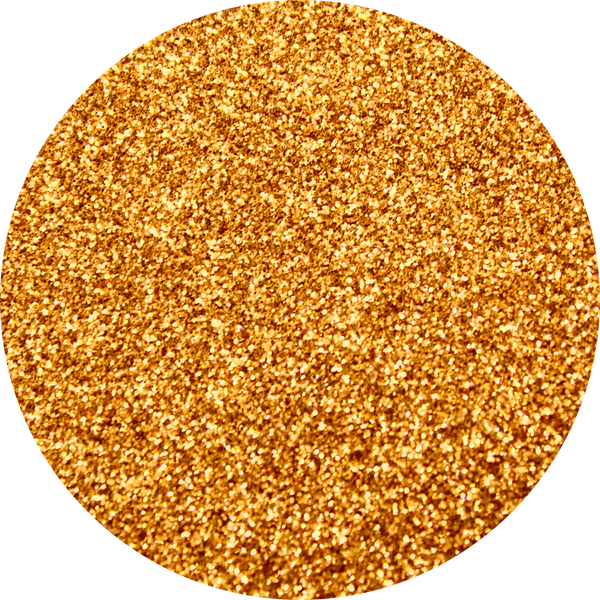 No:117 Goldilocks Glitter Barbara Trombley