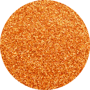 No:327 Copper Kettle Glitter Barbara Trombley