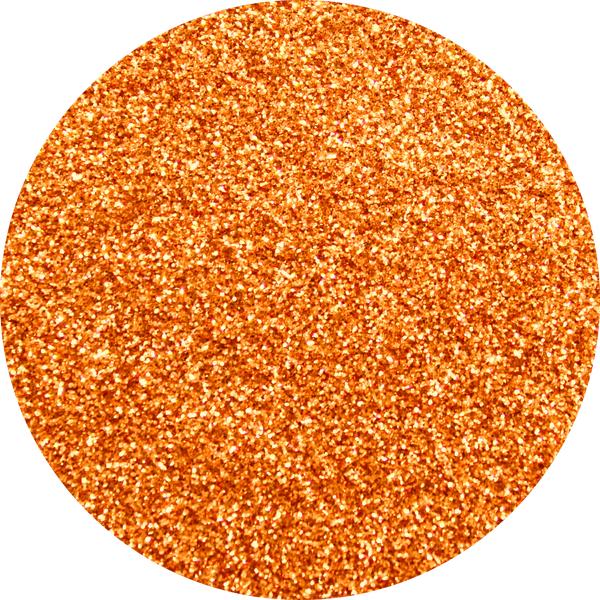 No:327 Copper Kettle Glitter Barbara Trombley