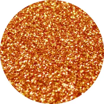 No:54 Sedona Sun Glitter Barbara Trombley
