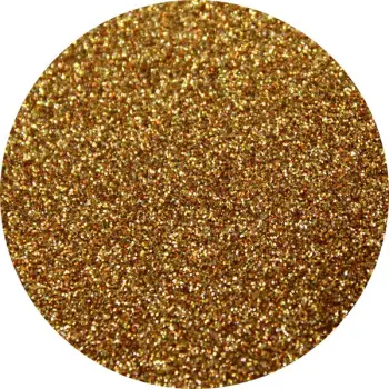 No:63 Mandarin Glitter Barbara Trombley