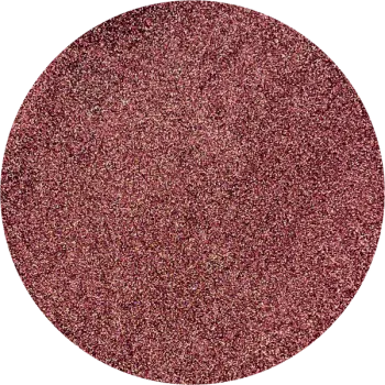 No: 10 Baby Pink Barbara Trombley Art Glitter