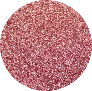 No: 112 Carnation Barbara Trombley Art Glitter