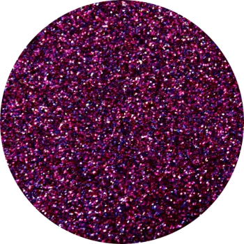 No: 118 Mulberry Barbara Trombley Art Glitter