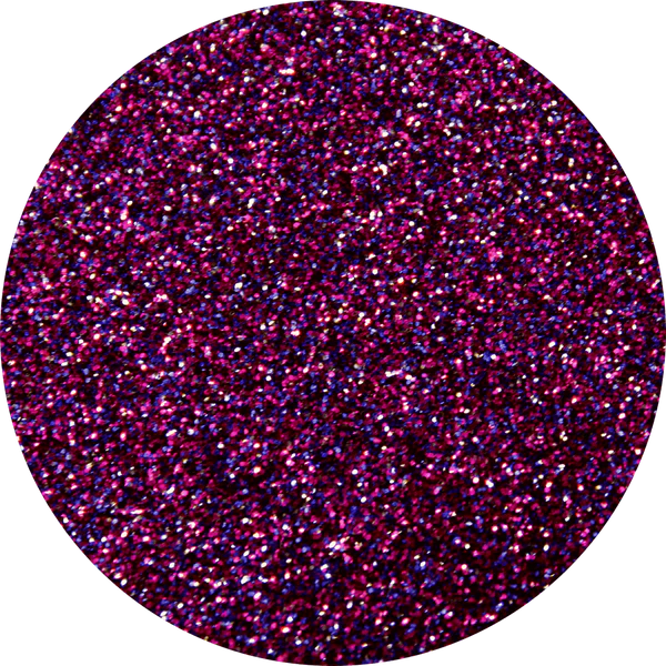 No: 118 Mulberry Barbara Trombley Art Glitter