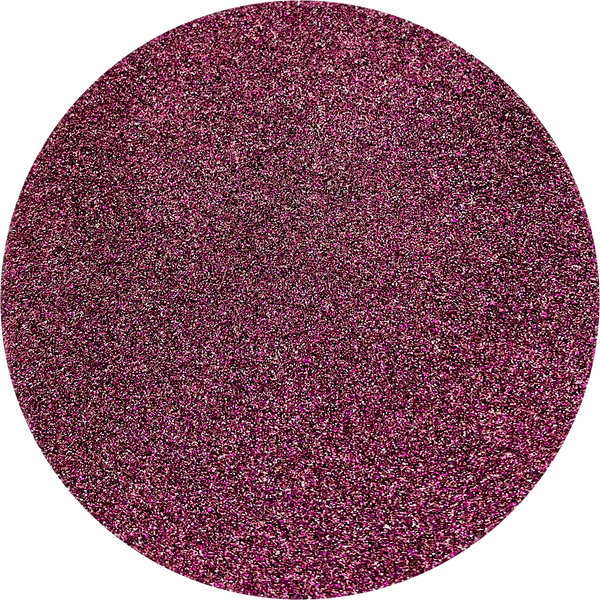 No: 12 Lush Pink Barbara Trombley Art Glitter