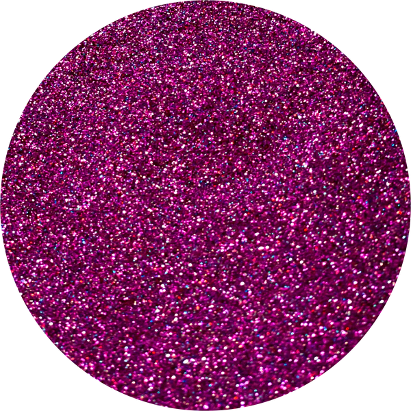 No: 13 Plum Pink Barbara Trombley Art Glitter
