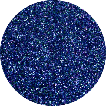 No: 157 Purple Lame Barbara Trombley Art Glitter
