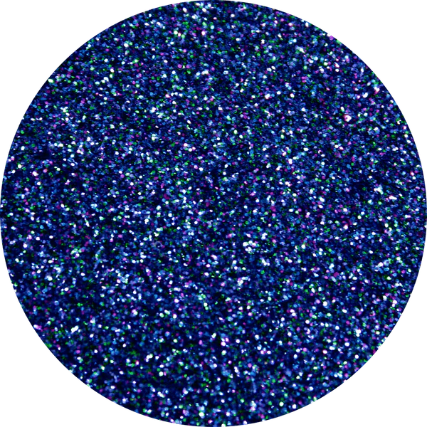 No: 157 Purple Lame Barbara Trombley Art Glitter