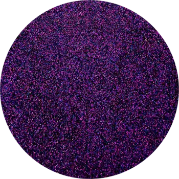 No: 16 Blackberry Barbara Trombley Art Glitter