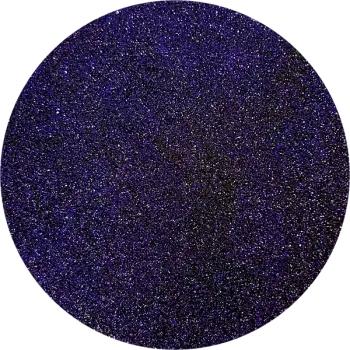 No: 17 Purple Shadow Barbara Trombley Art Glitter