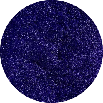 No: 18 Purple Barbara Trombley Art Glitter